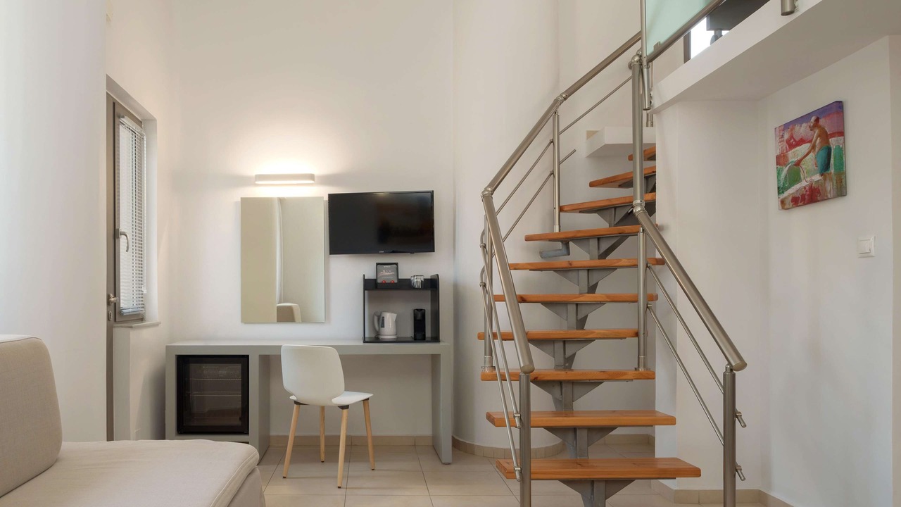 Photo of Bedroom in Malia
