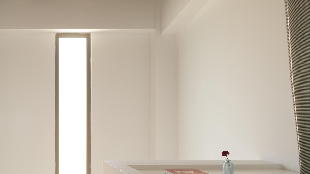 Photo of Bathroom in Malia