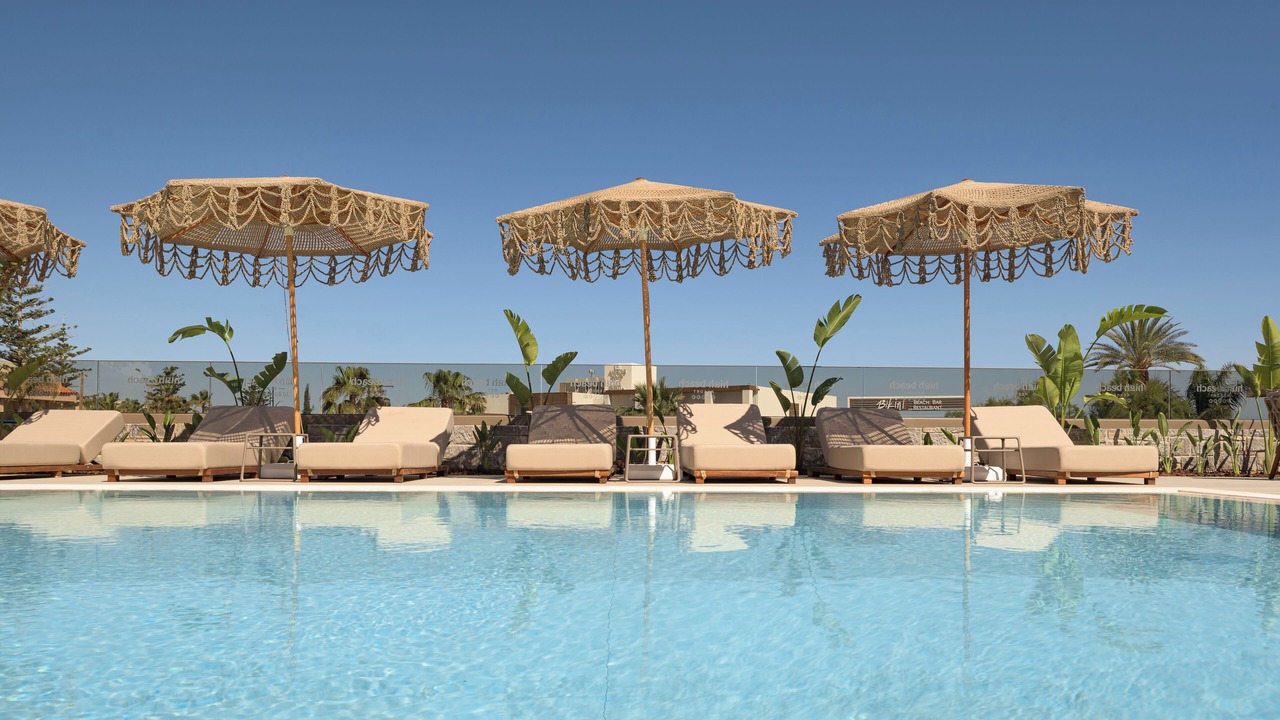 Photo of Outdoor in Malia