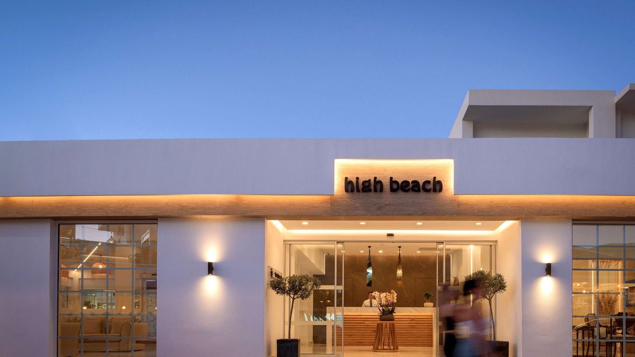 Photo of Outdoor in Malia