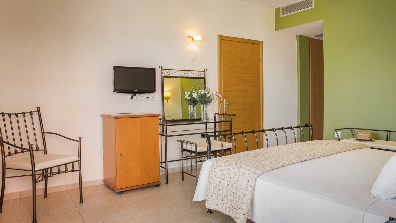 Photo of Bedroom in Agia Efimia