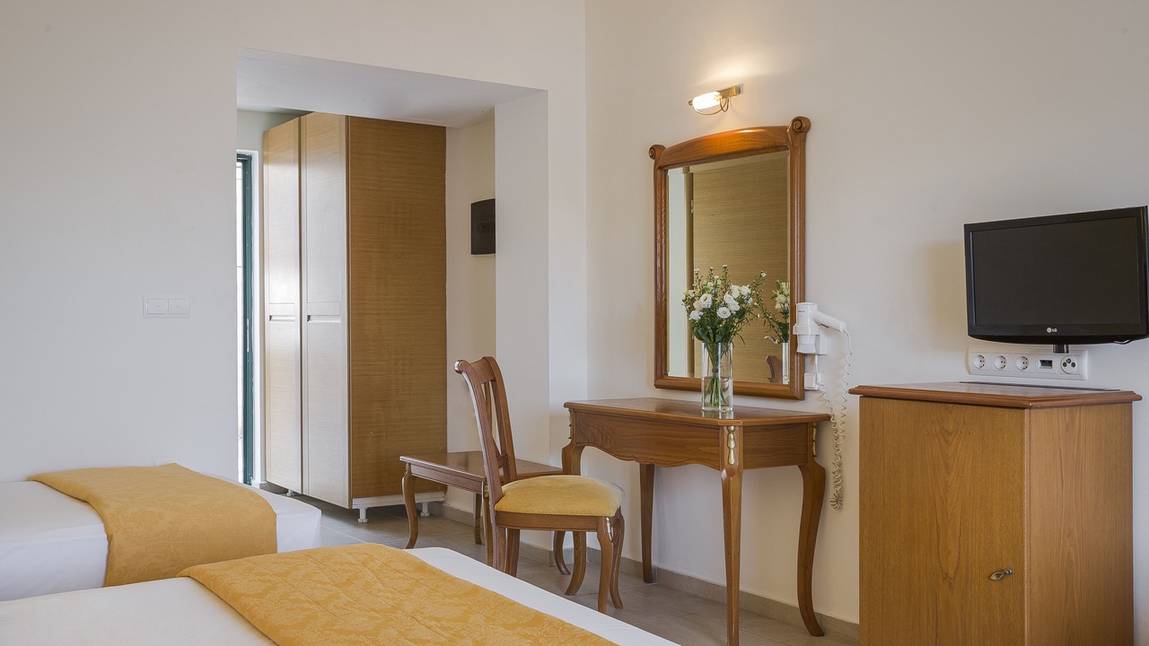 Photo of Bedroom in Agia Efimia