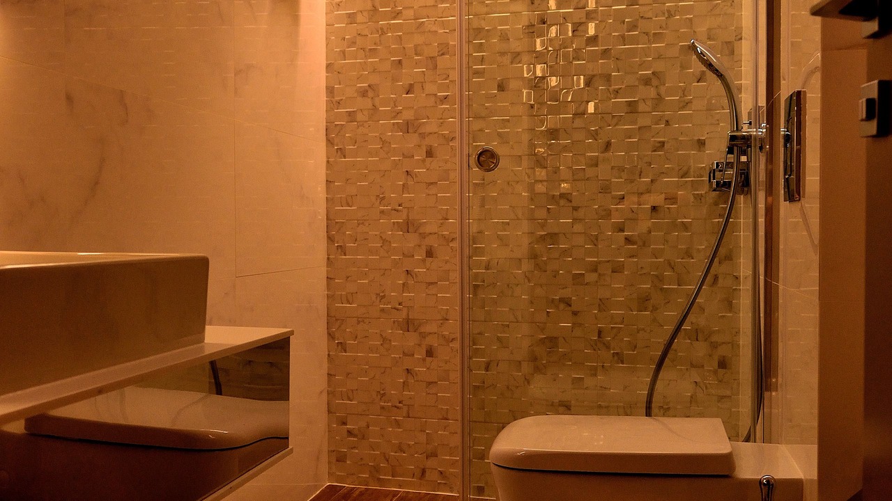 Photo of Bathroom in Kilkis