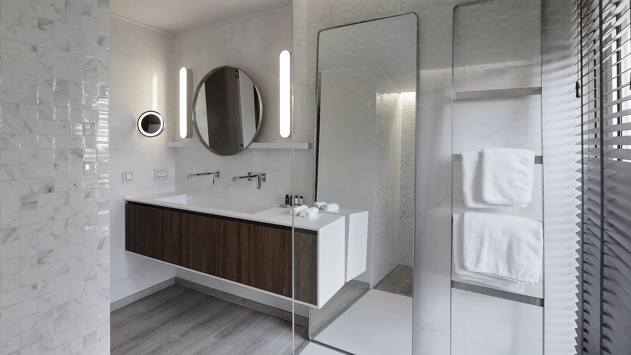 Photo of Bathroom in Kilkis