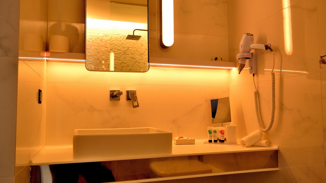 Photo of Bathroom in Kilkis