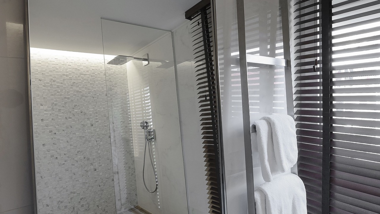 Photo of Bathroom in Kilkis