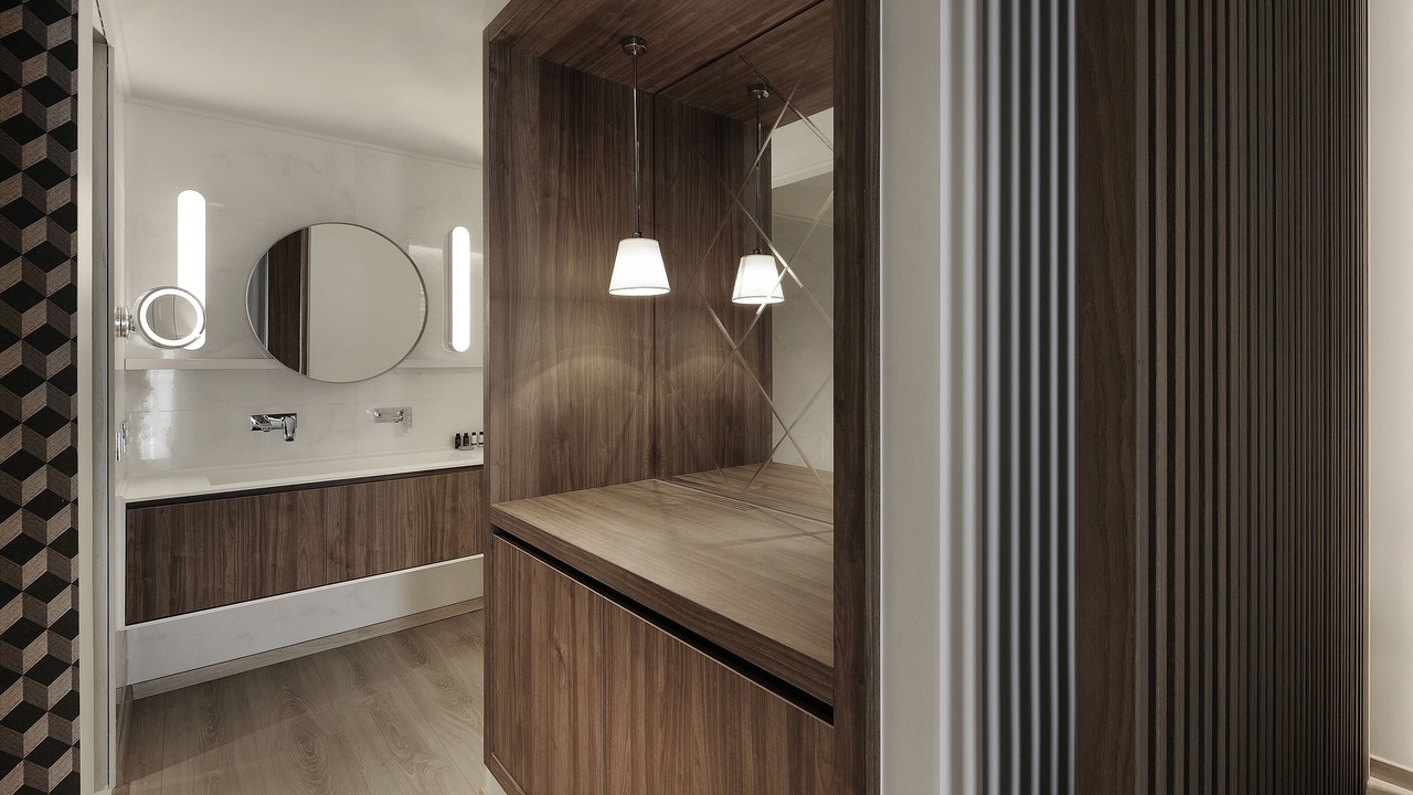 Photo of Bathroom in Kilkis