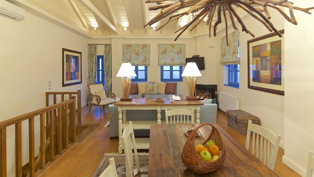 Photo of Livingroom in Vitsa