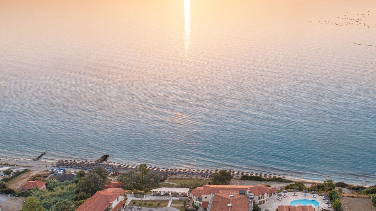 Photo of Outdoor in Afytos