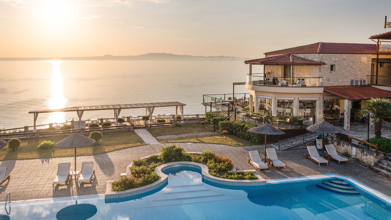 Photo of Outdoor in Afytos