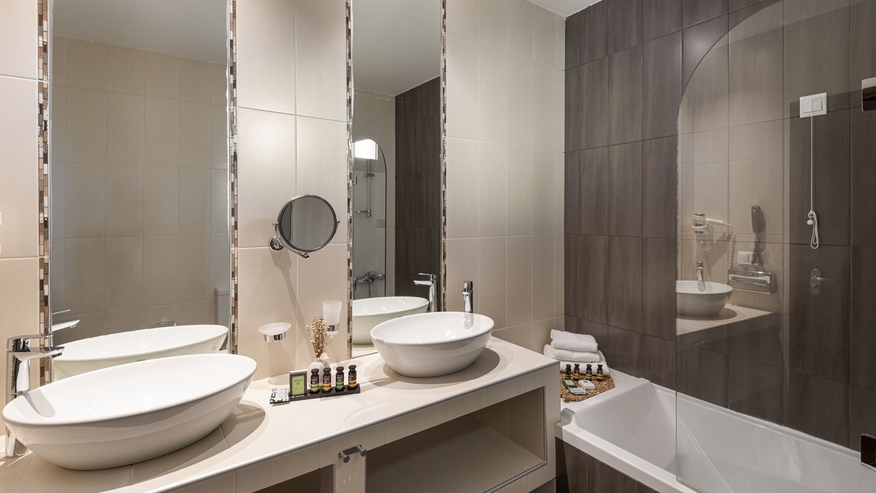 Photo of Bathroom in Afytos