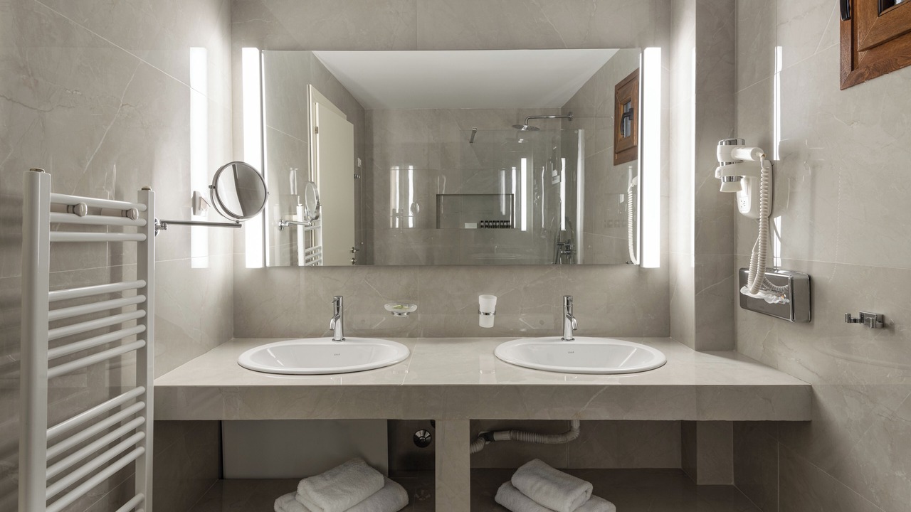 Photo of Bathroom in Afytos