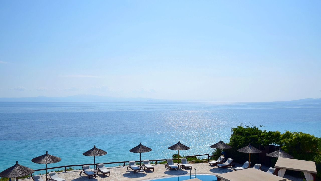 Photo of Outdoor in Afytos