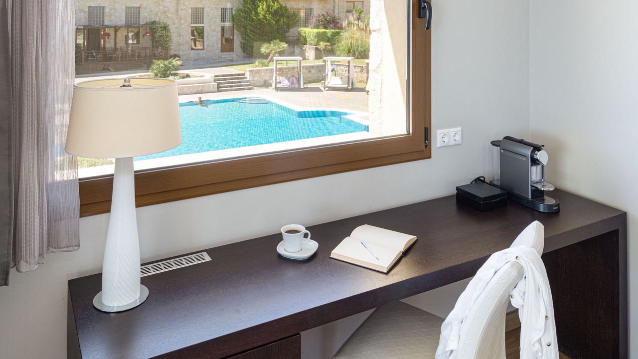 Photo of Bedroom in Afytos