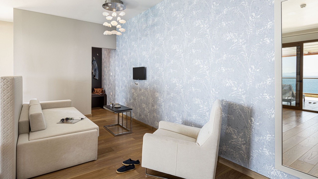 Photo of Bedroom in Afytos