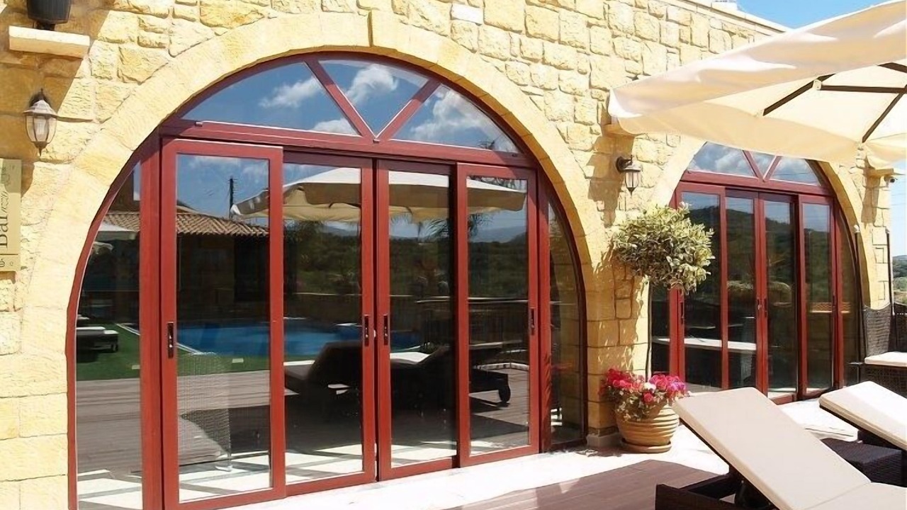 Photo of Patio Balcony in Vasilopoulo