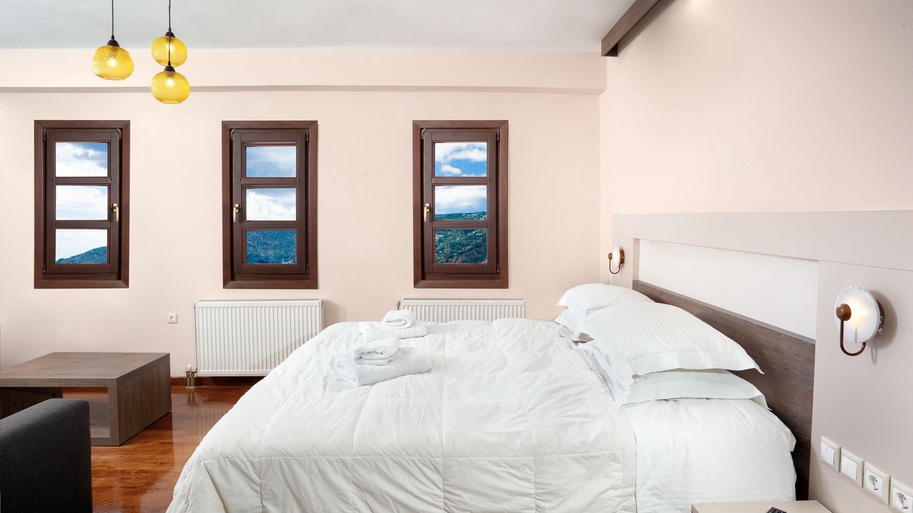 Photo of Livingroom in Portaria