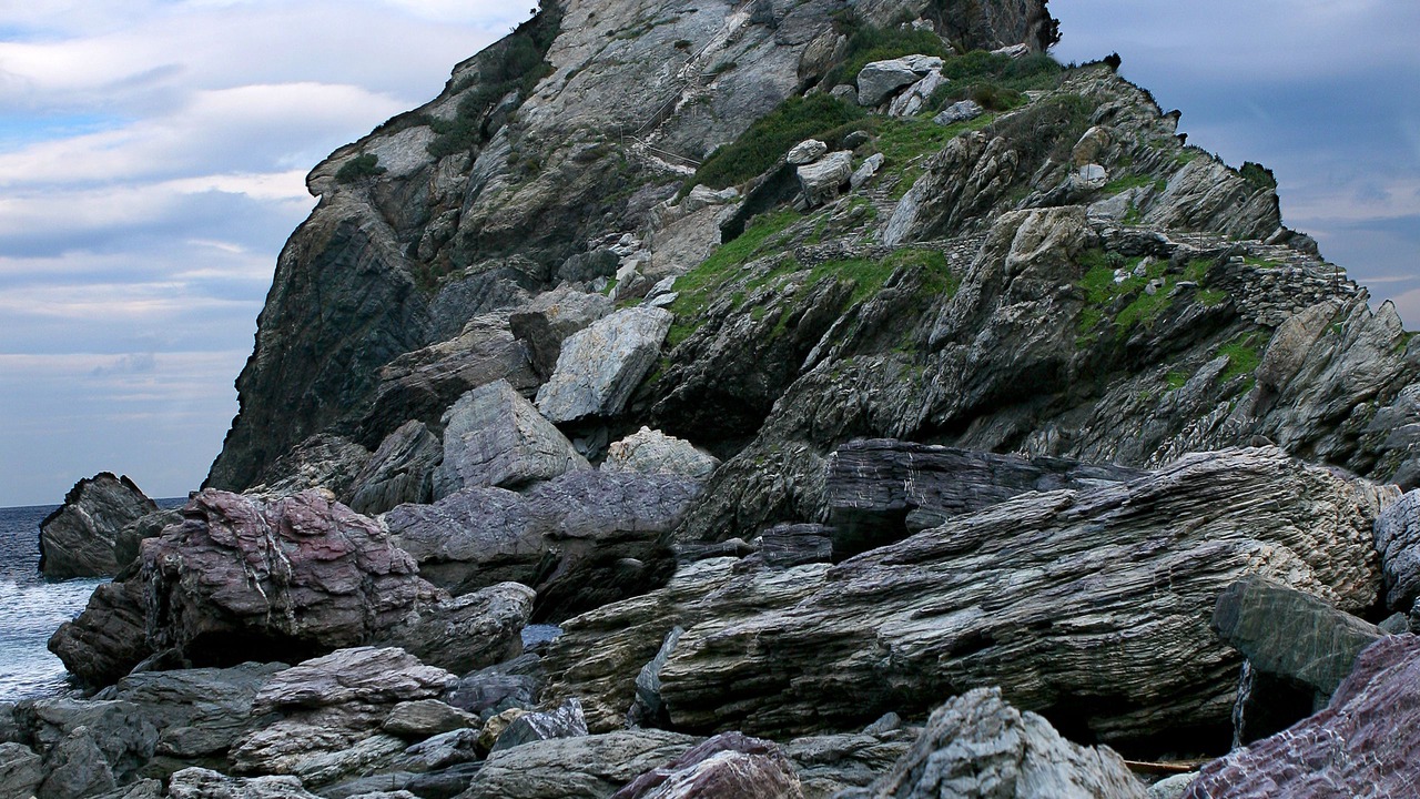 Photo of Outdoor in Loutraki