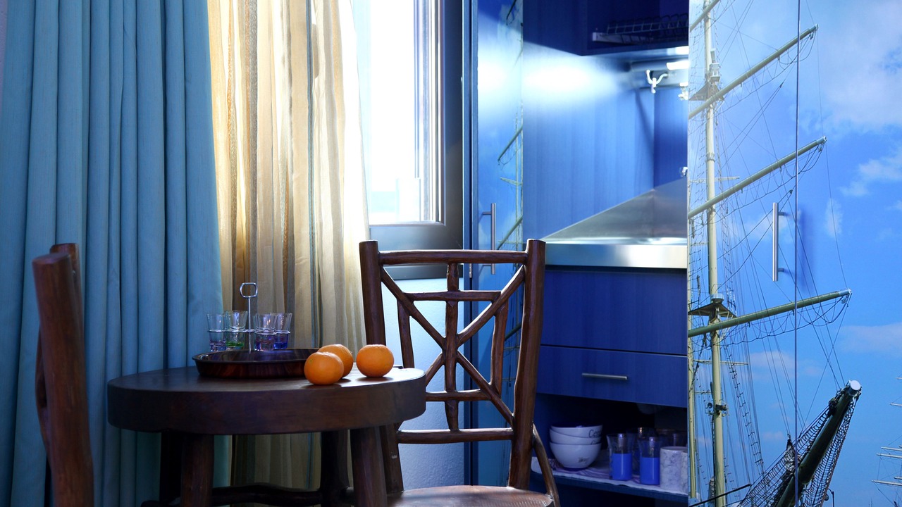 Photo of Bedroom in Loutraki