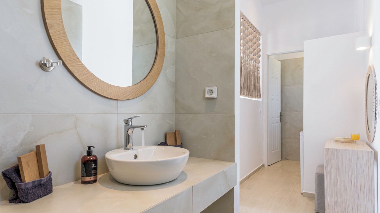 Photo of Bathroom in Apollonia