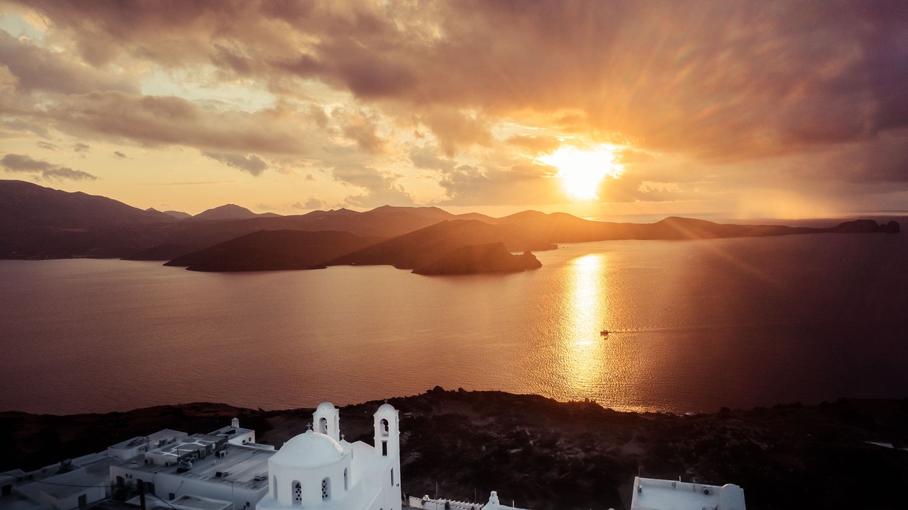 Photo of Outdoor in Apollonia