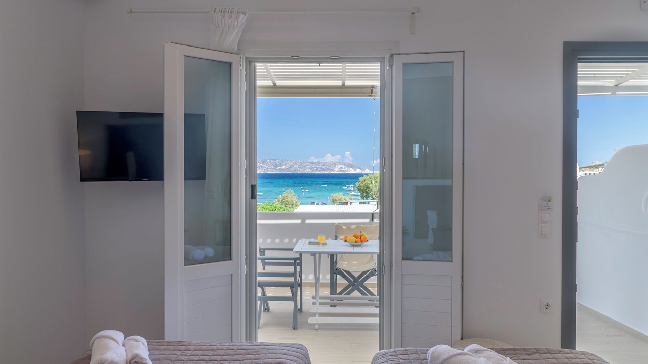 Photo of Bedroom in Apollonia