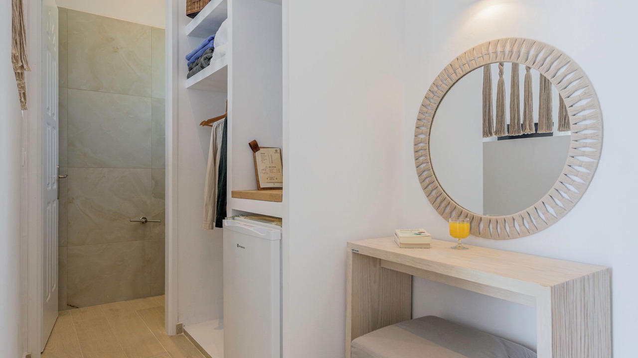 Photo of Bedroom in Apollonia