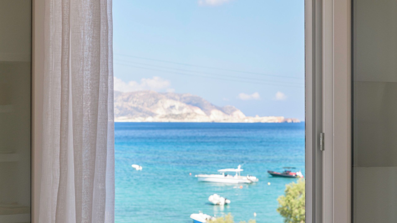 Photo of Bedroom in Apollonia