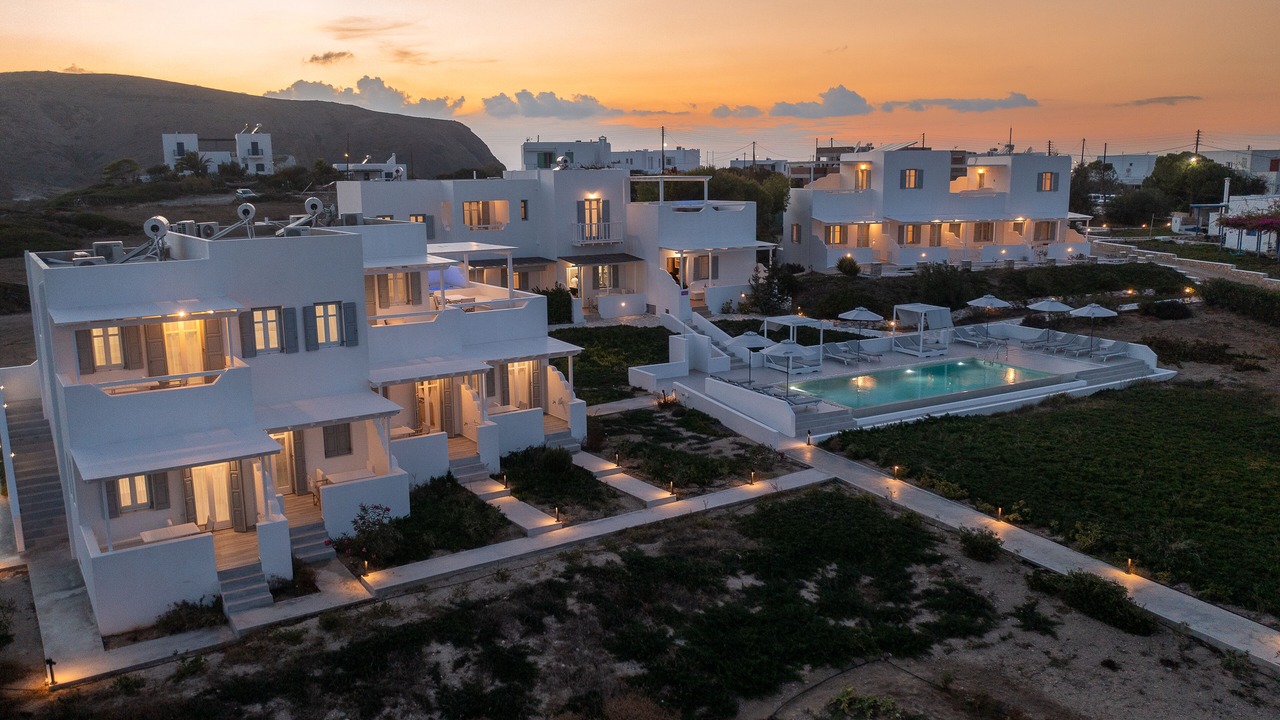 Photo of Outdoor in Apollonia