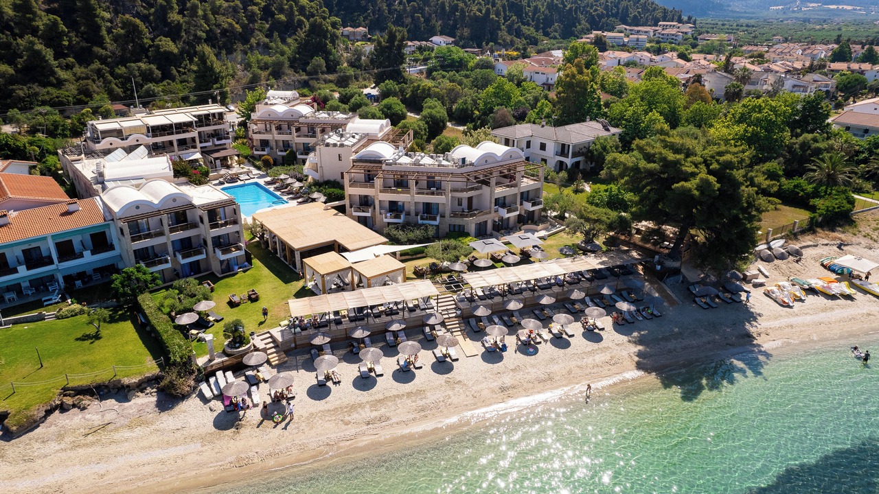Photo of Outdoor in Kassandra