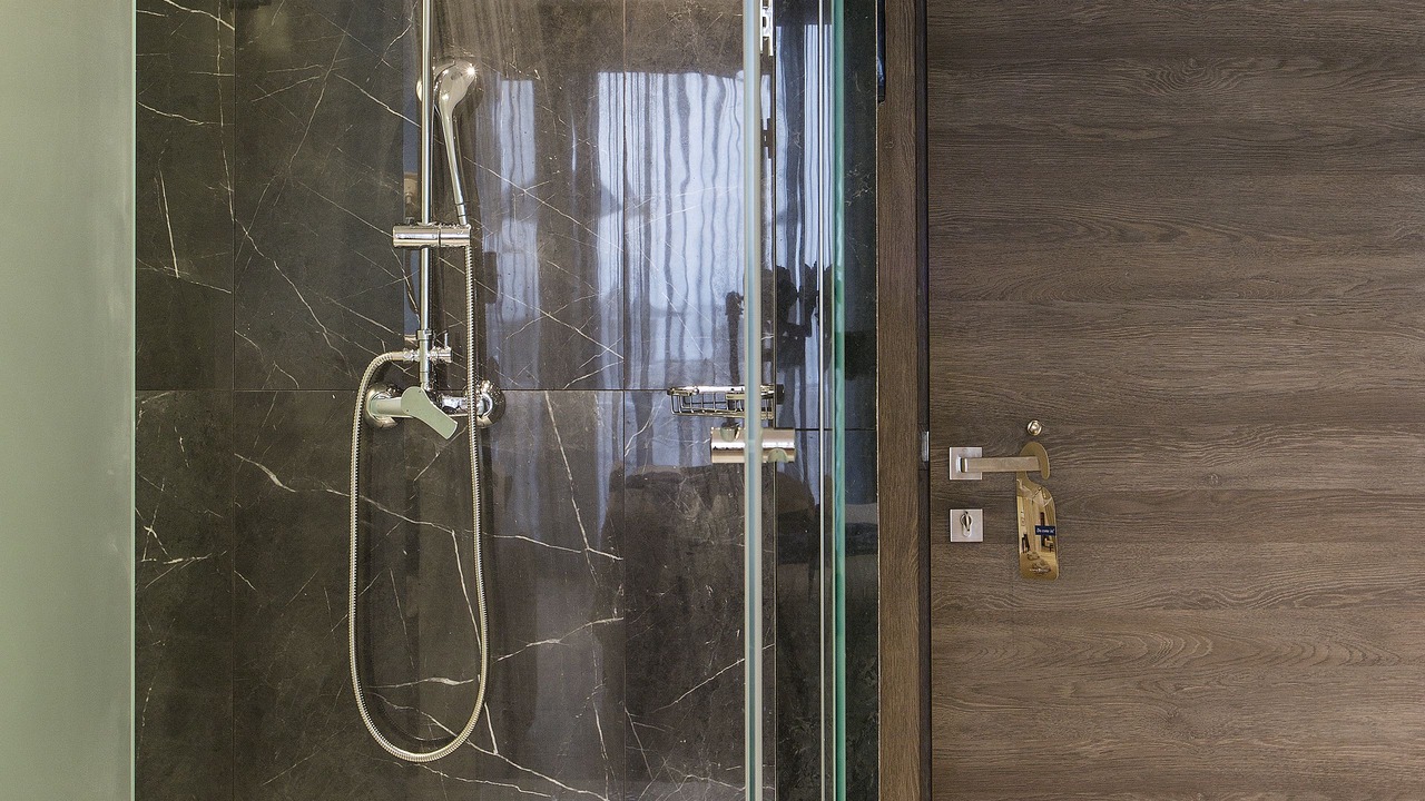 Photo of Bathroom in Kassandra