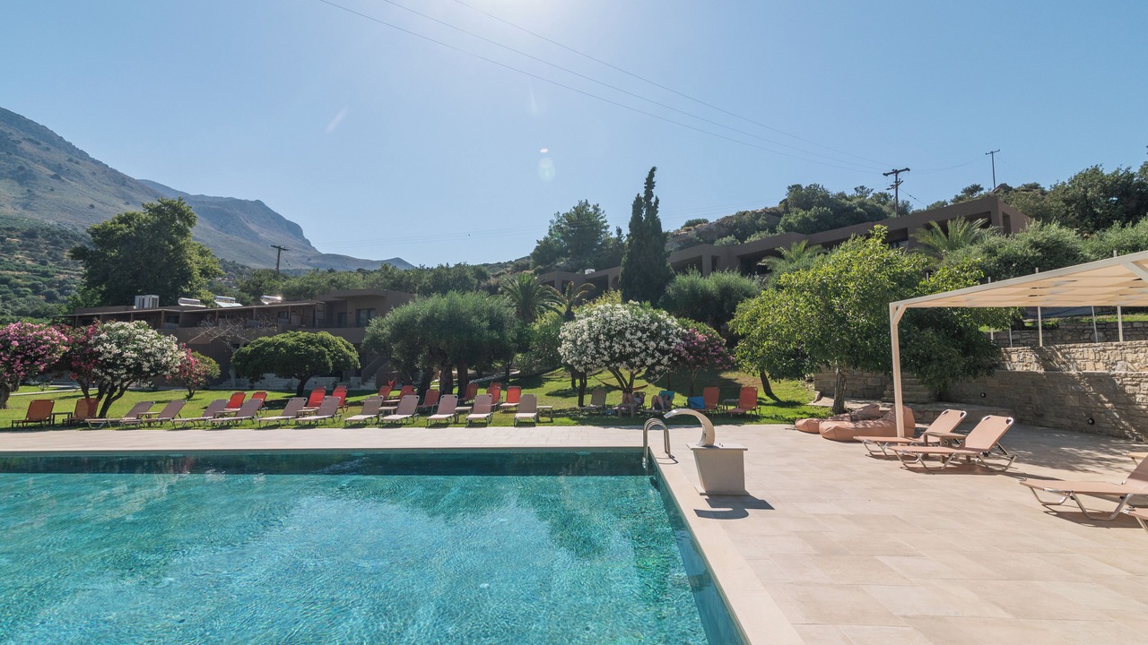 Photo of Outdoor in Zaros
