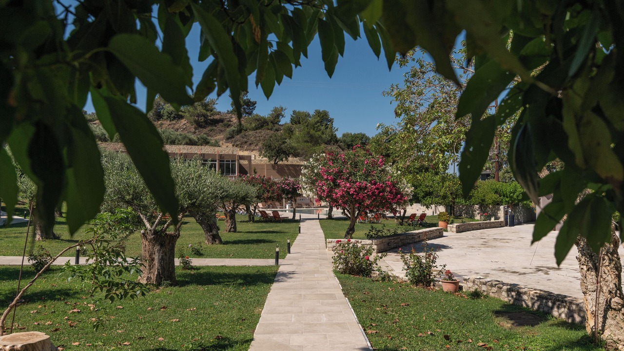Photo of Outdoor in Zaros