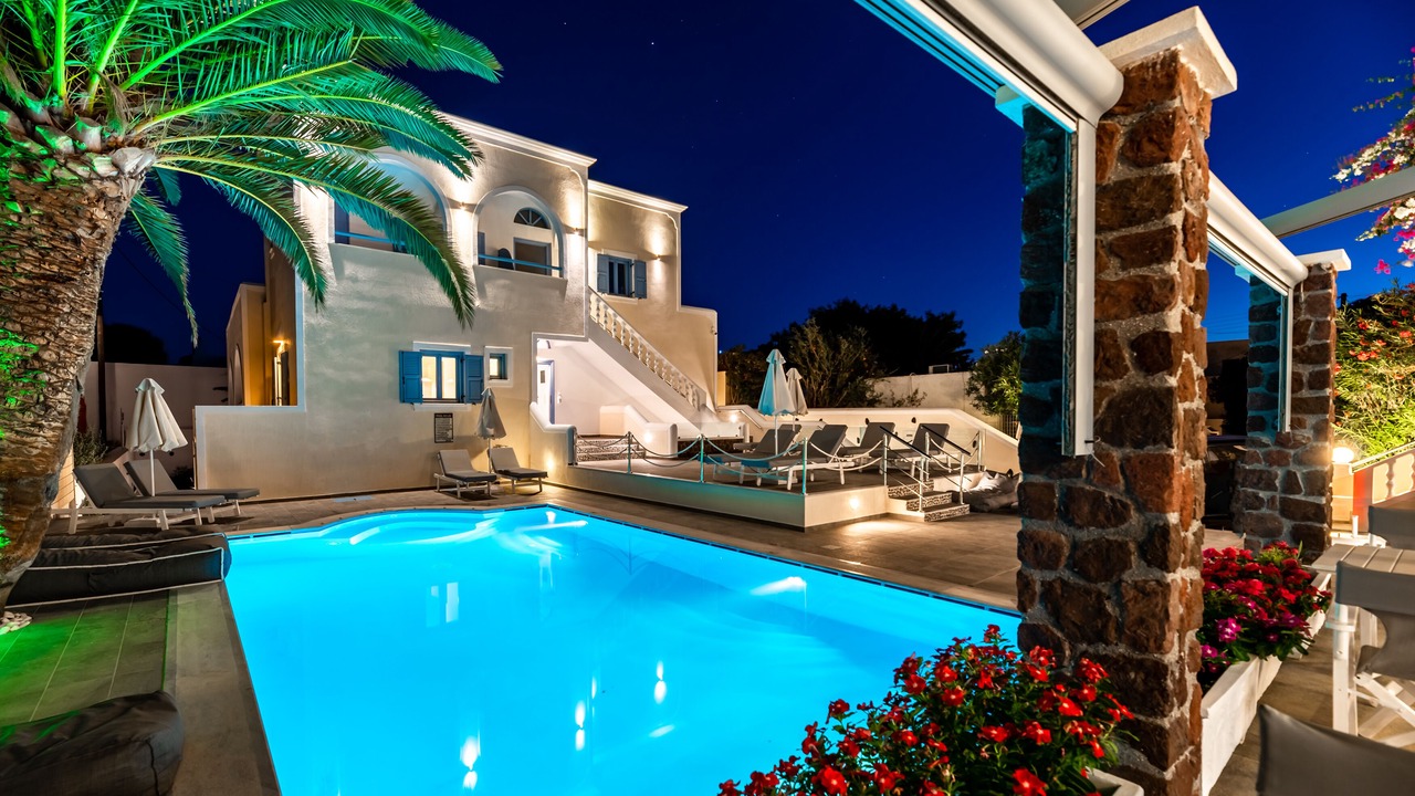 Photo of Outdoor in Perissa