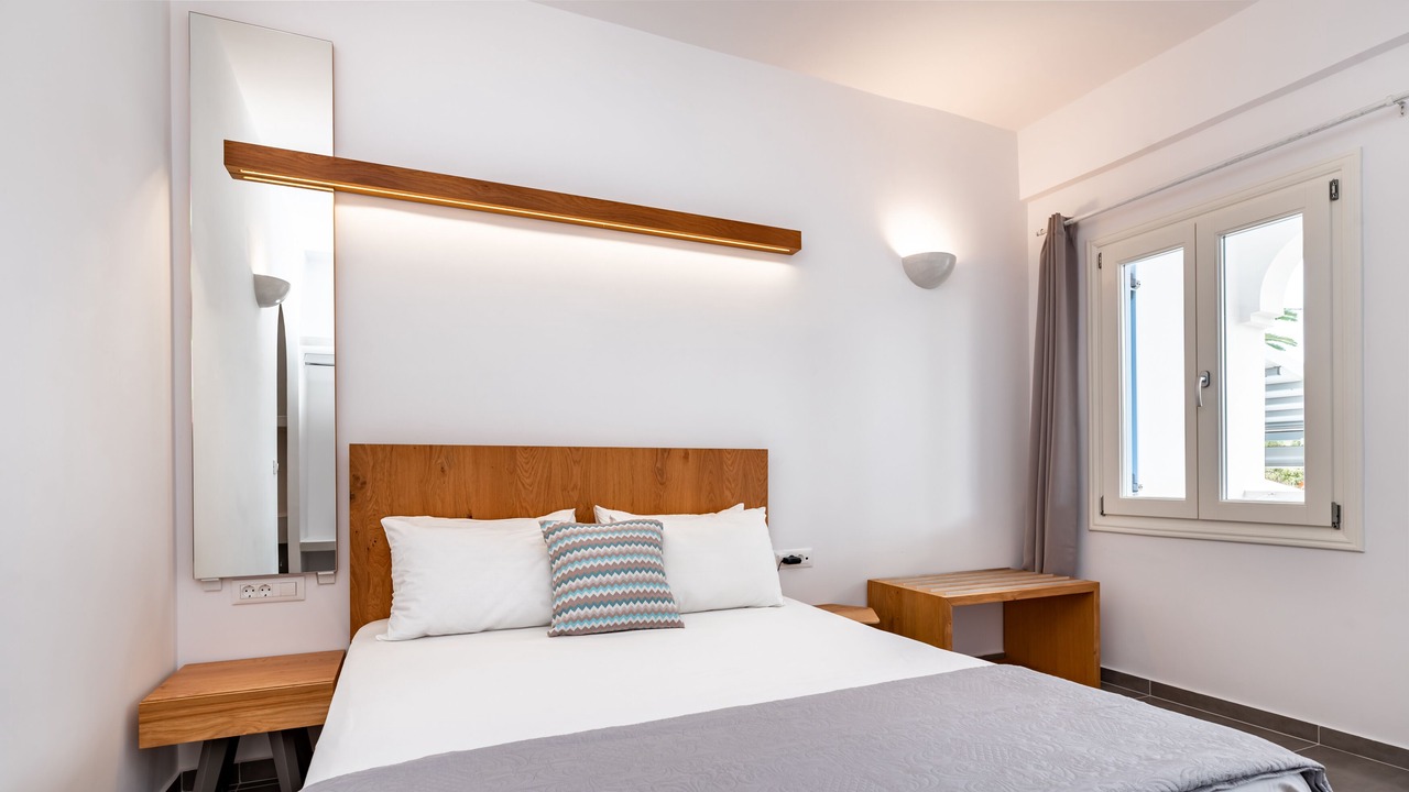 Photo of Bedroom in Perissa