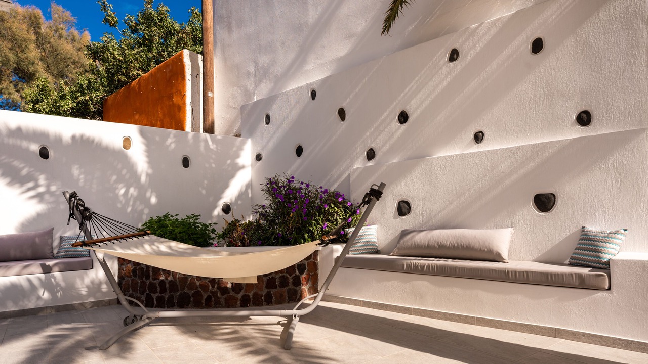 Photo of Bedroom in Perissa