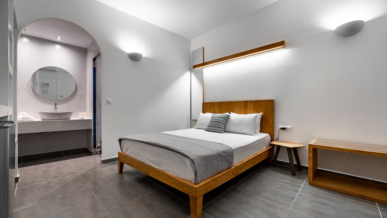 Photo of Bedroom in Perissa