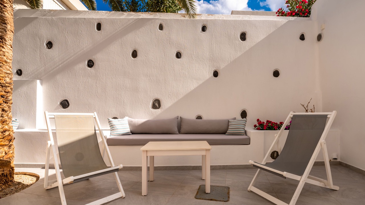 Photo of Bedroom in Perissa
