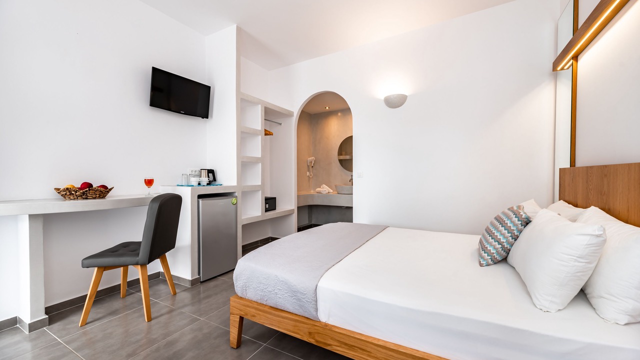 Photo of Bedroom in Perissa