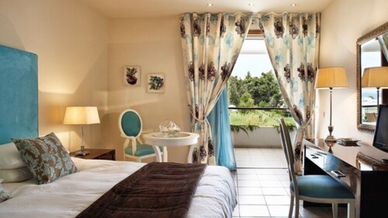Photo of Bedroom in Agia Paraskevi