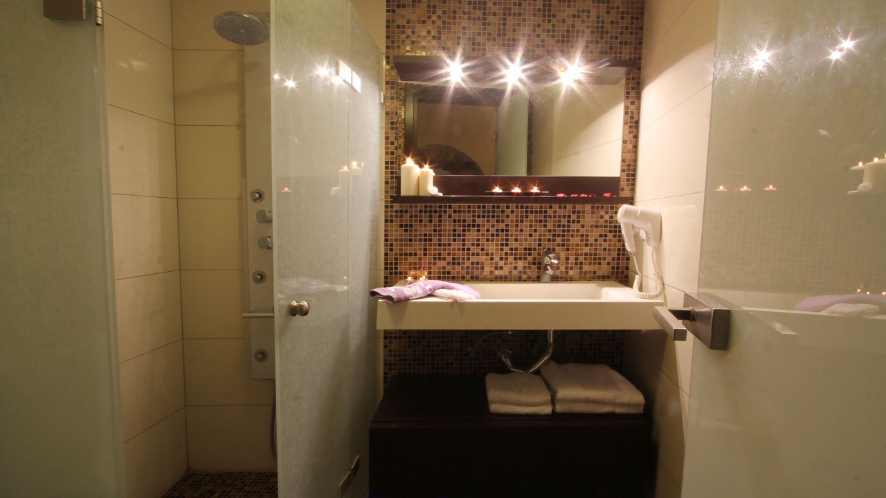 Photo of Bathroom in Mesta