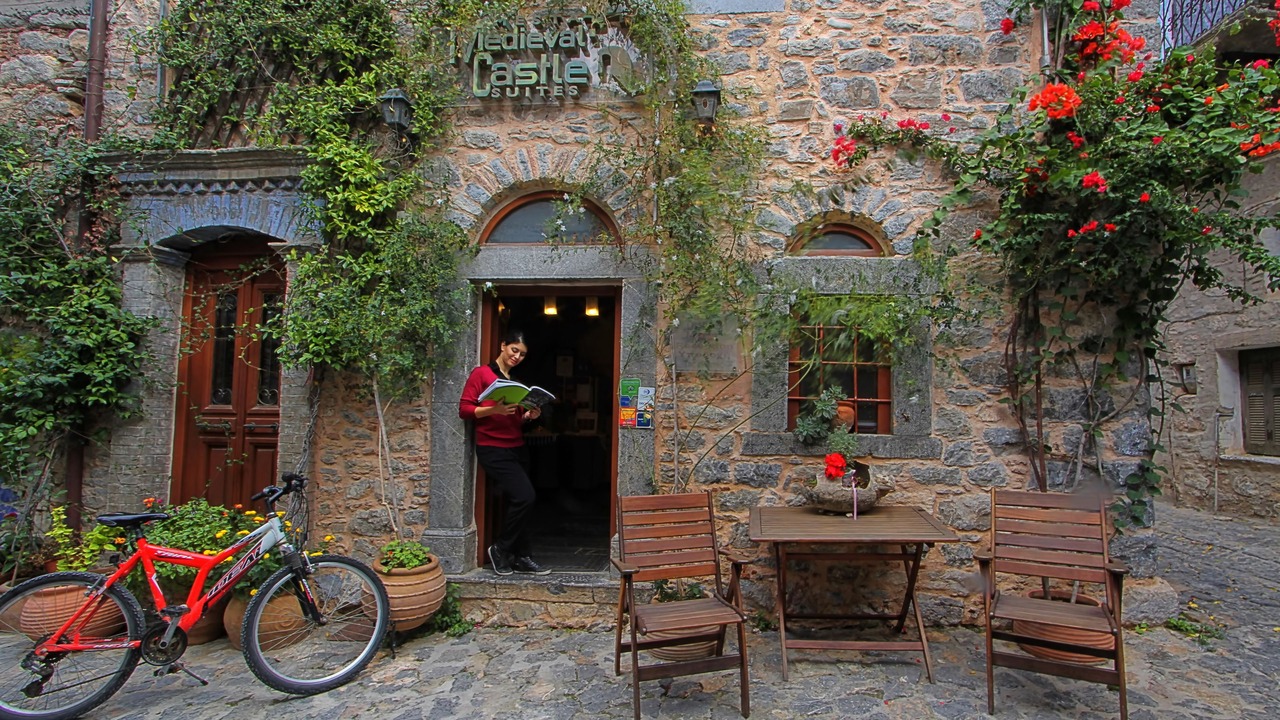 Photo of Outdoor in Mesta