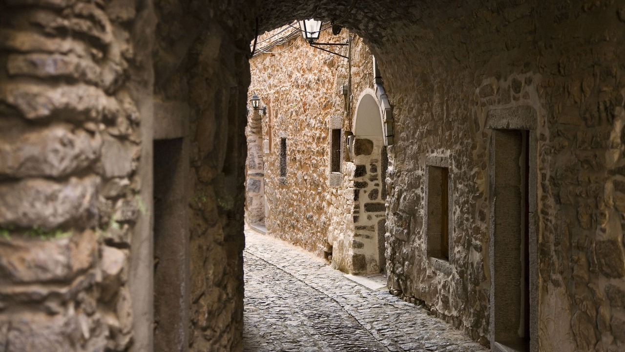 Photo of Outdoor in Mesta