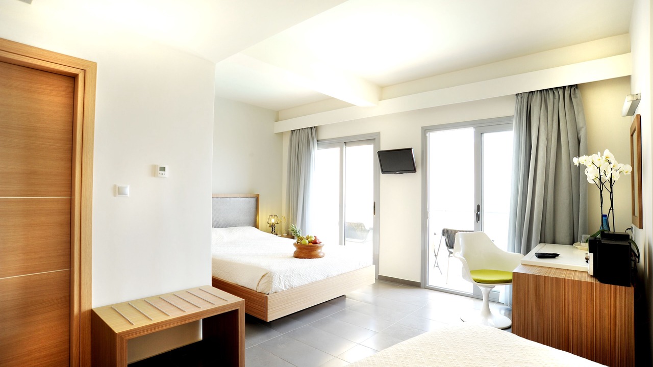 Photo of Bedroom in Kato Diminio
