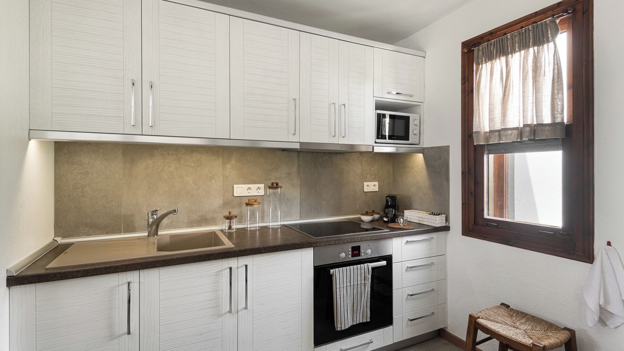 Photo of Kitchen in Gerakini
