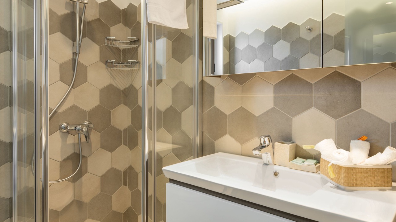 Photo of Bathroom in Gerakini