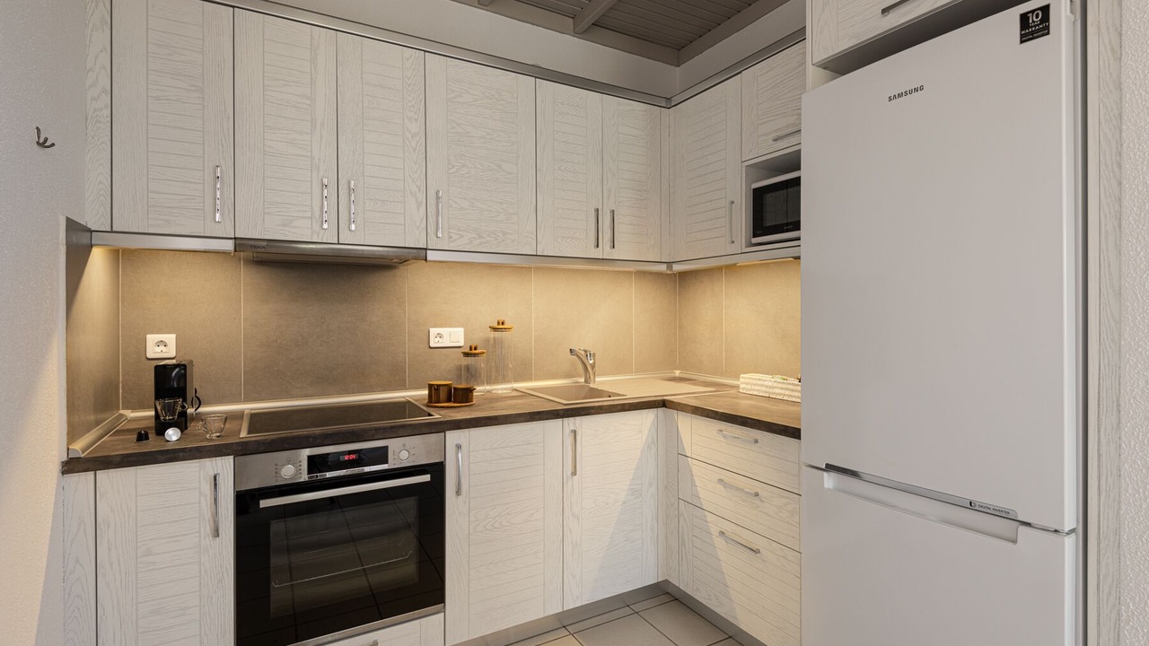 Photo of Kitchen in Gerakini