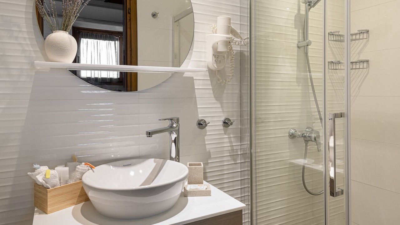 Photo of Bathroom in Gerakini