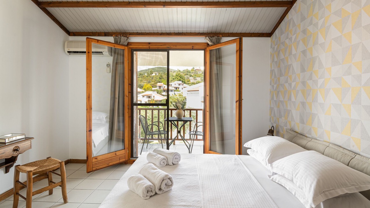Photo of Bedroom in Gerakini
