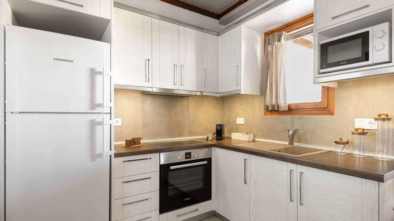 Photo of Kitchen in Gerakini